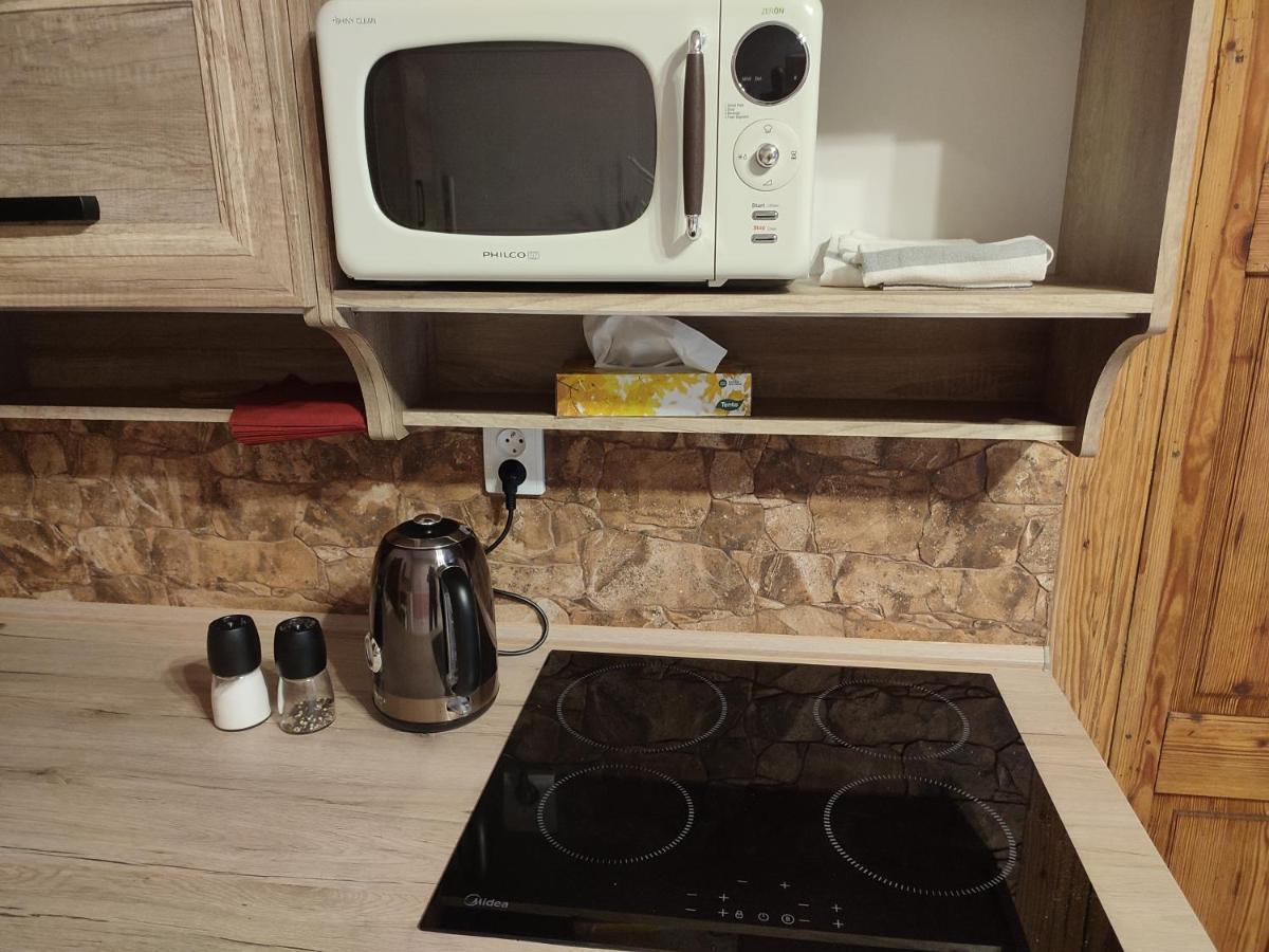 Zamecky Apartman - Castle Apartment Стршибро Экстерьер фото